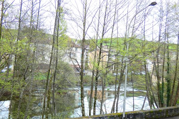 SQUARE T2 48 M2 Aurillac (15000)