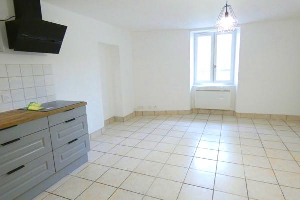 SQUARE T2 48 M2 Aurillac (15000)