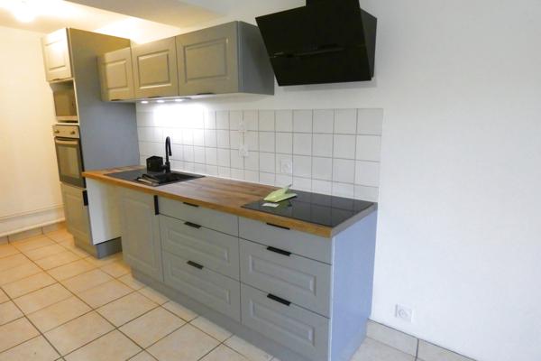 SQUARE T2 48 M2 Aurillac (15000)