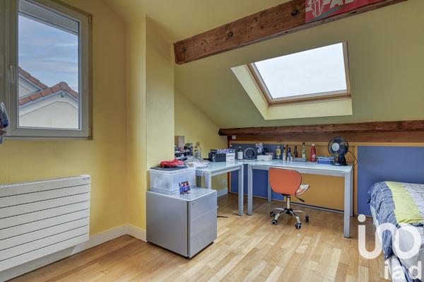 Maison à vendre 9 pièces 218 m² Versailles