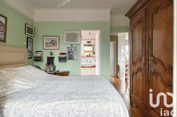 Maison à vendre 9 pièces 218 m² Versailles