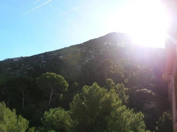Marseille 13010 Saint Tronc Type 4 vue mer