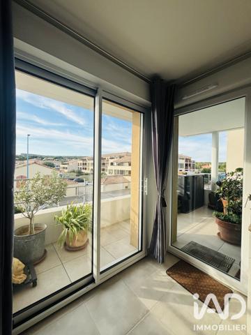 Appartement à vendre 2 pièces 39 m² Narbonne