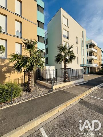 Appartement à vendre 2 pièces 39 m² Narbonne