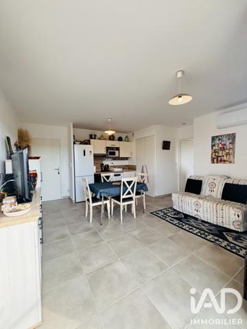 Appartement à vendre 2 pièces 39 m² Narbonne