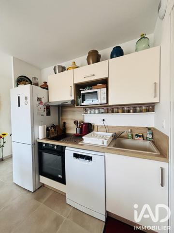Appartement à vendre 2 pièces 39 m² Narbonne