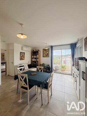 Appartement à vendre 2 pièces 39 m² Narbonne