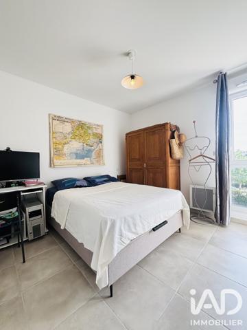 Appartement à vendre 2 pièces 39 m² Narbonne