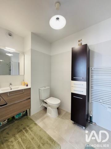 Appartement à vendre 2 pièces 39 m² Narbonne