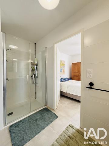Appartement à vendre 2 pièces 39 m² Narbonne