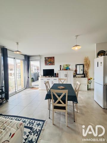 Appartement à vendre 2 pièces 39 m² Narbonne