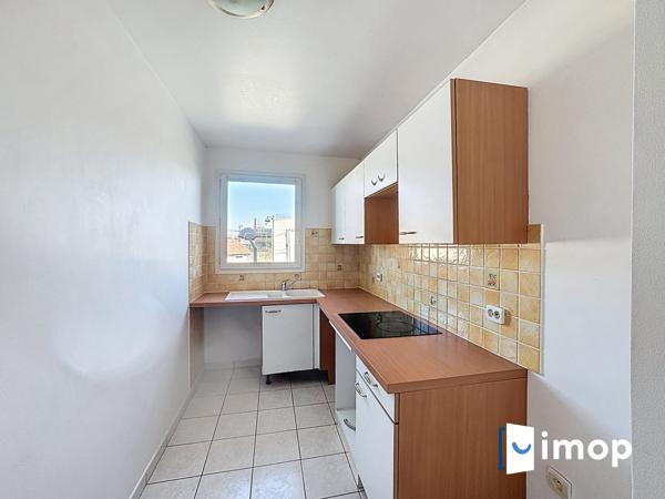 Appartement 2 pièces