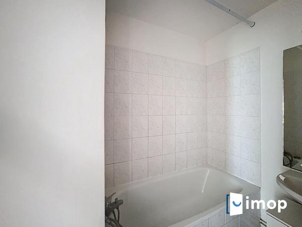 Appartement 2 pièces