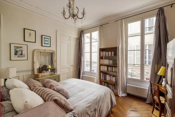 Appartement Paris 9 e - PLACE SAINT-GEORGES / AUMALE