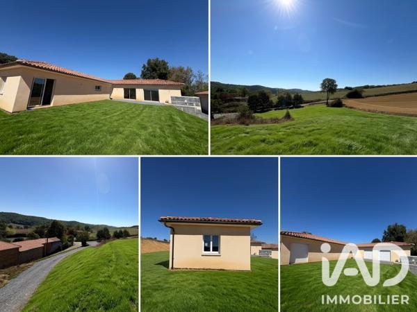 Maison à vendre 5 pièces 147 m² Moumoulous