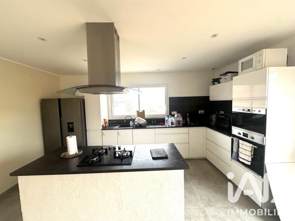 Maison à vendre 5 pièces 147 m² Moumoulous