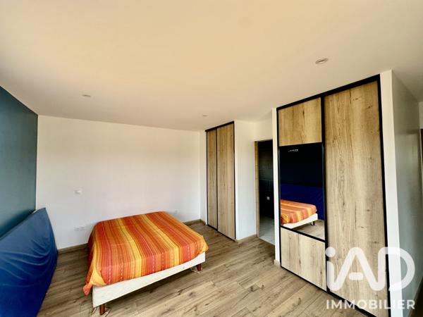 Maison à vendre 5 pièces 147 m² Moumoulous