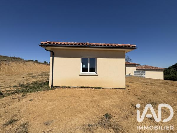 Maison à vendre 5 pièces 147 m² Moumoulous