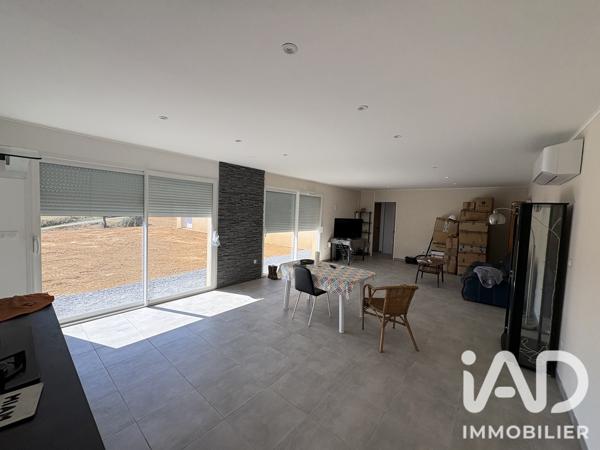 Maison à vendre 5 pièces 147 m² Moumoulous