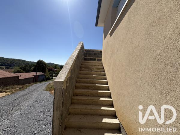 Maison à vendre 5 pièces 147 m² Moumoulous