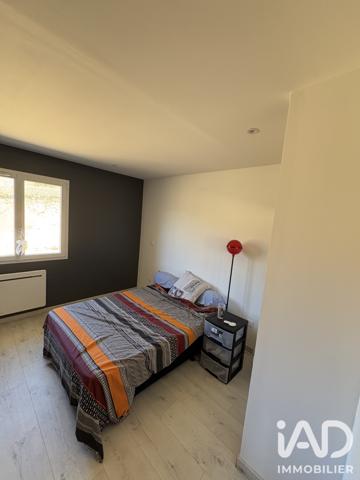 Maison à vendre 5 pièces 147 m² Moumoulous