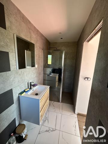 Maison à vendre 5 pièces 147 m² Moumoulous