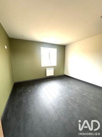 Maison à vendre 5 pièces 147 m² Moumoulous