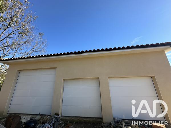 Maison à vendre 5 pièces 147 m² Moumoulous