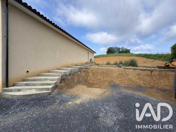 Maison à vendre 5 pièces 147 m² Moumoulous