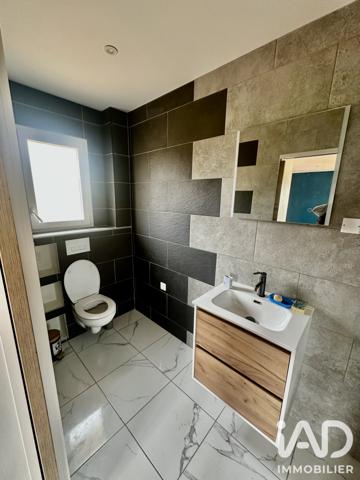 Maison à vendre 5 pièces 147 m² Moumoulous