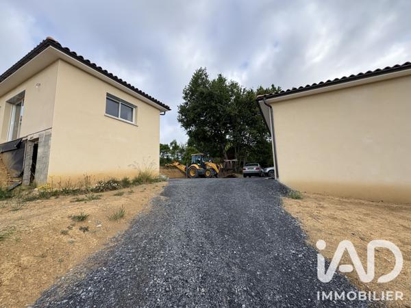 Maison à vendre 5 pièces 147 m² Moumoulous