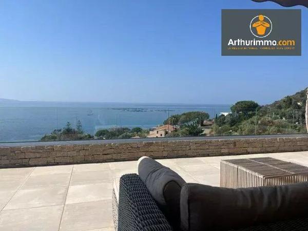 Vente                                                      Villa
                        
                     5 pièces                                         à Ajaccio