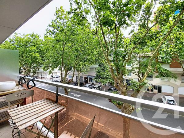 Appartement Studio à vendre  1 pièce - 22,81 m 2   ARCACHON  - 33