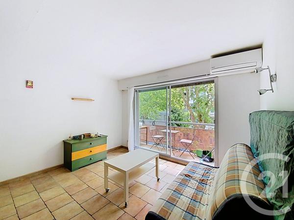 Appartement Studio à vendre  1 pièce - 22,81 m 2   ARCACHON  - 33