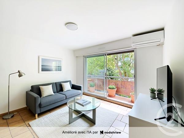 Appartement Studio à vendre  1 pièce - 22,81 m 2   ARCACHON  - 33