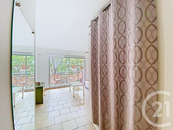 Appartement Studio à vendre  1 pièce - 22,81 m 2   ARCACHON  - 33
