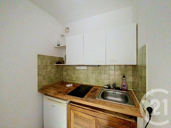 Appartement Studio à vendre  1 pièce - 22,81 m 2   ARCACHON  - 33