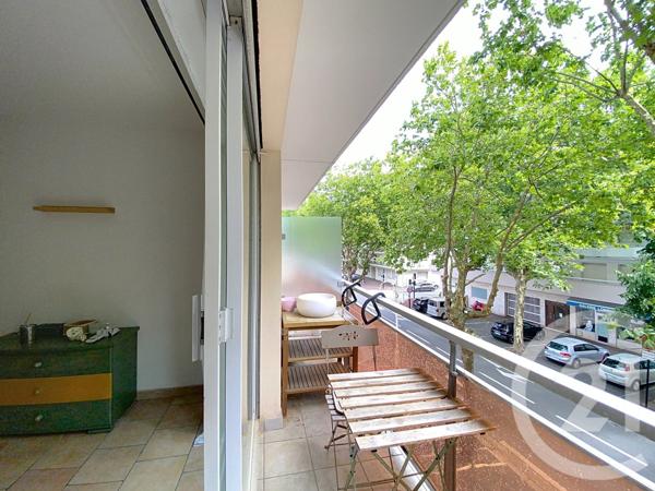 Appartement Studio à vendre  1 pièce - 22,81 m 2   ARCACHON  - 33