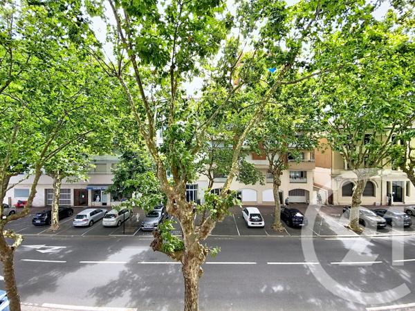 Appartement Studio à vendre  1 pièce - 22,81 m 2   ARCACHON  - 33