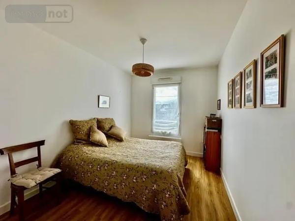 Achat - Appartement Montreuil-Juigné 49460 3 pièces 72 m 2 144 m 2