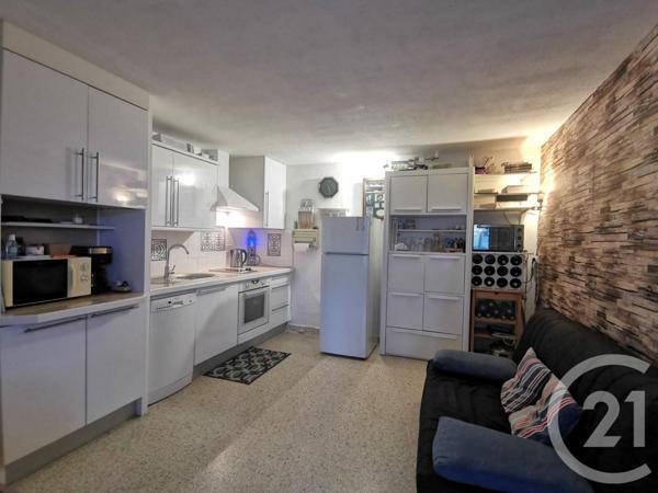 Appartement F2 à vendre  2 pièces - 30,46 m2 LE GRAU DU ROI - 30