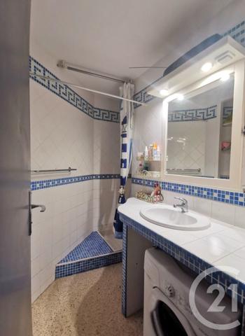 Appartement F2 à vendre  2 pièces - 30,46 m2 LE GRAU DU ROI - 30