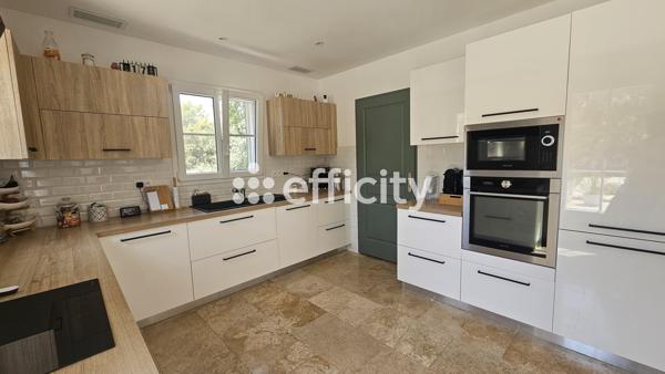 Maison 6 pièces - 168 m² Bien prestige