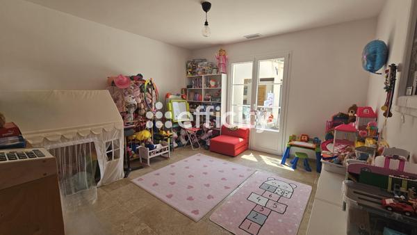 Maison 6 pièces - 168 m² Bien prestige