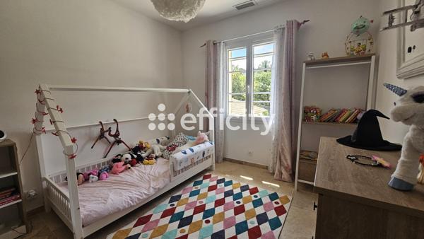 Maison 6 pièces - 168 m² Bien prestige