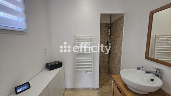 Maison 6 pièces - 168 m² Bien prestige