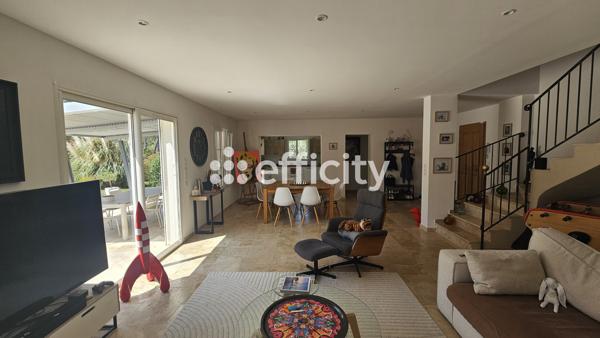 Maison 6 pièces - 168 m² Bien prestige