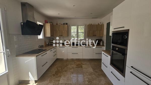 Maison 6 pièces - 168 m² Bien prestige