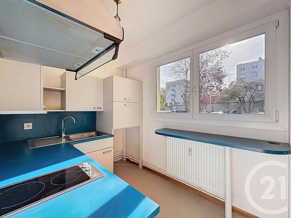 Appartement F1 à vendre  1 pièce - 29,80 m2 LAXOU - 54