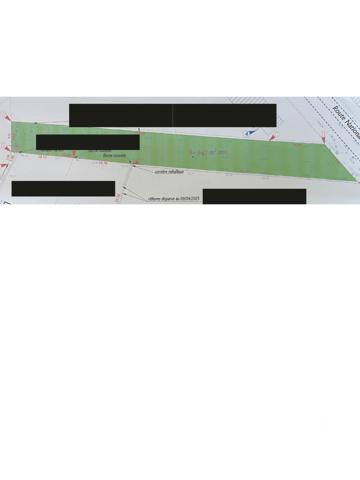 Terrain à vendre 947 m² Bachy